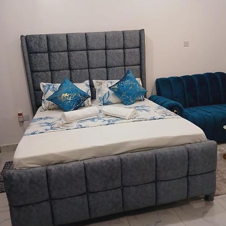 Rihan Studio Apartment Mombasa Exterior foto